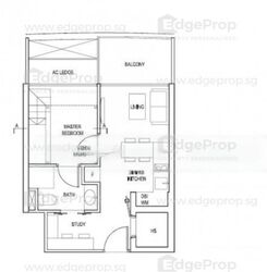 Spottiswoode Suites (D2), Apartment #476252111
